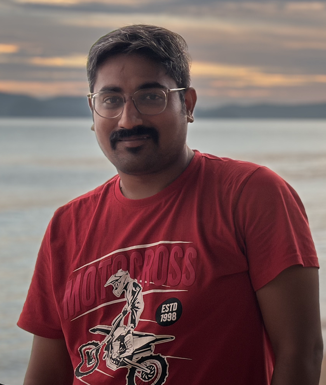 Sriram S